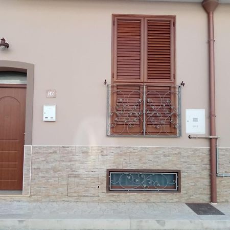 Ferienwohnung Casa Noga' Manduria Exterior foto