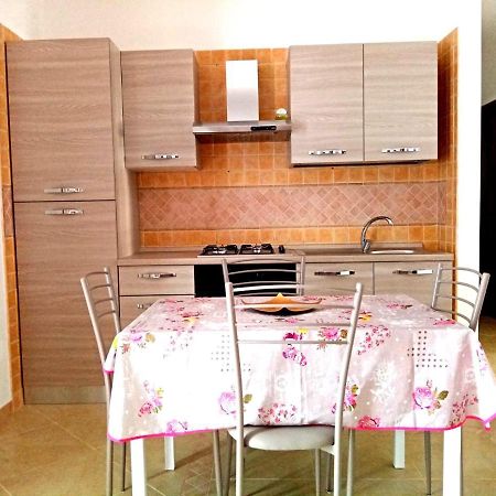Ferienwohnung Casa Noga' Manduria Exterior foto