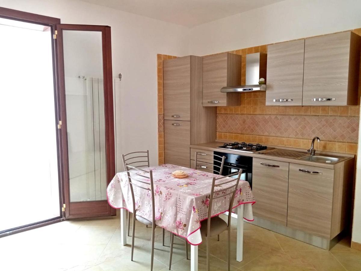Ferienwohnung Casa Noga' Manduria Exterior foto