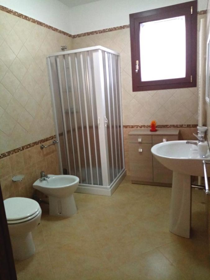 Ferienwohnung Casa Noga' Manduria Exterior foto