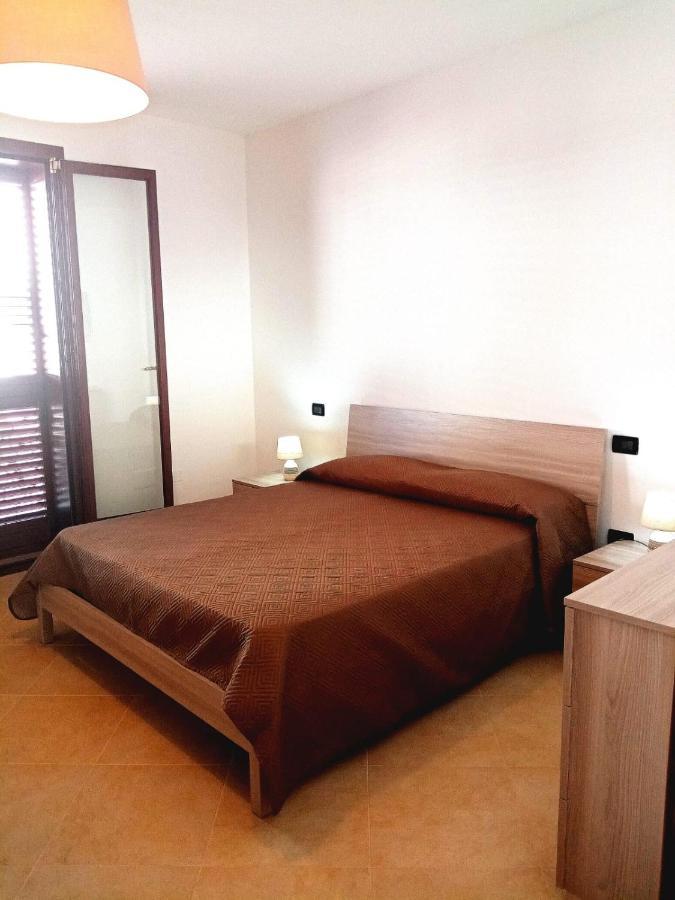 Ferienwohnung Casa Noga' Manduria Exterior foto