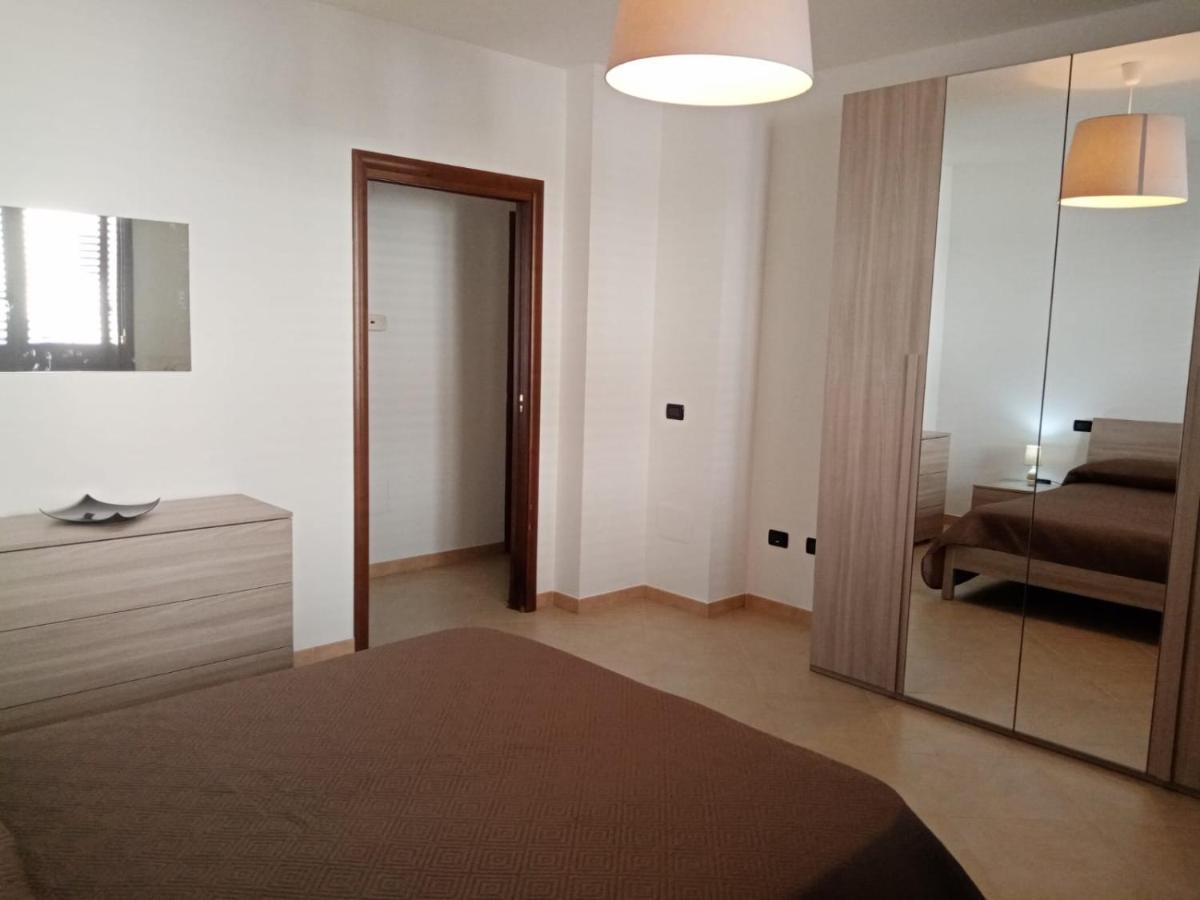 Ferienwohnung Casa Noga' Manduria Exterior foto