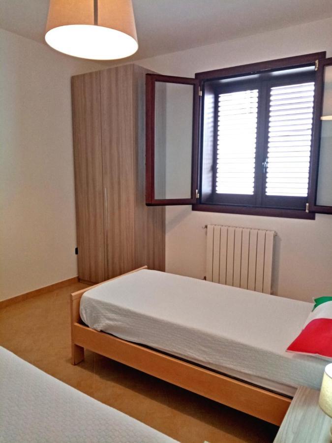 Ferienwohnung Casa Noga' Manduria Exterior foto